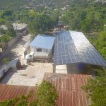 GivePower Deploys Solar Water Farms in Kenya and Haiti