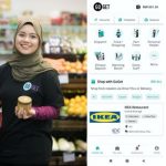GoGet and Ikano Centres create opportunities for Malaysians with new normal for retail