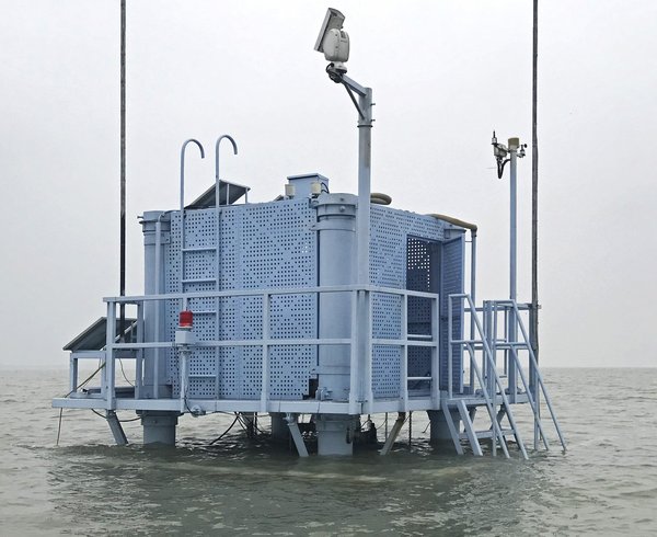 Water Station