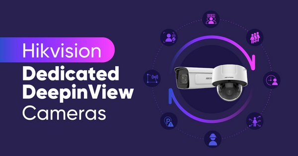 Hikvision Dedicated DeepinView