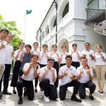Hong Kong Heritage Conservation Foundation Launches Hospitality Young Leaders Programme