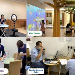 How an Eye Specialist Clinic rides the Rough Wave of COVID-19 Crisis