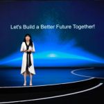 Huawei’s Catherine Chen: Shared Responsibility for a Shared Future