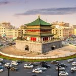 Intelligent traffic management: helping vehicles to flow through an ancient city