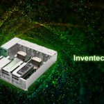 Inventec Announces its NGC-Ready Edge Server Optimized for AI Software-E850G4