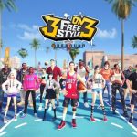 Joycity Announces the Release Date for 3on3 FreeStyle: Rebound on Steam