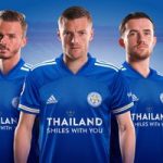 King Power, Ministry of Tourism and Sports and TAT Launch Thailand Smiles With You campaign