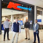 Kmart Australia partners with Cohesio Group (Körber) to become the first retailer in Australia to deploy Android Voice across its fulfilment operations