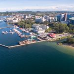 Financial industry contributes 57 pct to Labuan GDP