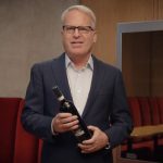LG SIGNATURE and Acclaimed Wine Critic, James Suckling, Present the Art of Enjoying Wine