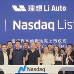 Li Auto IPO: Blazing a Different Trail