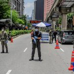 Almost RM 6 million fine collected for defying MCO