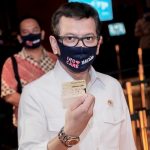 Ministry of Tourism and Creative Economy Launches Campaign on the Implementation of ‘Indonesia Care’ Health Protocol
