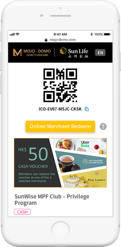 Mojodomo turns loyalty marketing into performance marketing, which allows marketers to pre-select multiple rewards options for customers online and review the campaigns instantly and continuously. Mojodomo turns loyalty marketing into performance marketing, which allows marketers to pre-select multiple rewards options for customers online and review the campaigns instantly and continuously.