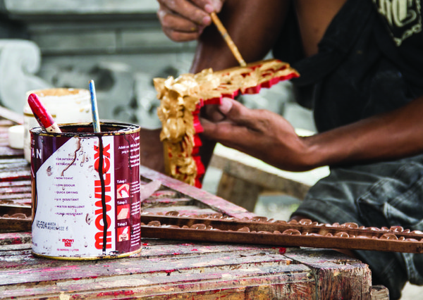 Mowilex Merelease Buku Digital "Balinese Woodcarving: A Heritage to Treasure" Mowilex Merelease Buku Digital "Balinese Woodcarving: A Heritage to Treasure"