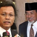 Snap election in Sabah?
