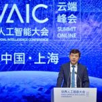 “New Infrastructure” Plan Will Facilitate the Arrival of an Intelligent Economy and Society, Says Robin Li at WAIC