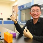 NTHU Research Team Develops a Rapid Test Kit for Potential Severe Covid-19 Cases