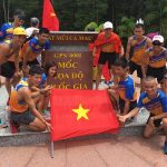 OCB Life Supports the 10-day, 2,600km “Trans-Vietnam Charity Run” to Bring Life-changing Smiles for Children