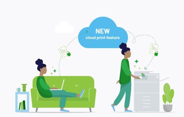 PaperCut Mobility Print is the perfect replacement for Google Cloud Print PaperCut Mobility Print is the perfect replacement for Google Cloud Print