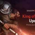 Pearl Abyss Recruits Participants For “Shadow Arena Regional Cup – Asia” until July 12