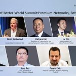 Premium Networks Build Differentiated Competitiveness for Carriers