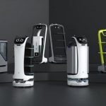 Pudu Robotics Raised over $15M Series B Financing with Meituan as the Exclusive Investor