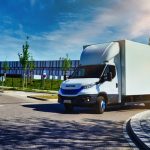 Quantron Implements Hydrogen Drive in the Transporter Market