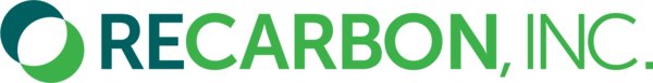 ReCarbon, Inc. Logo