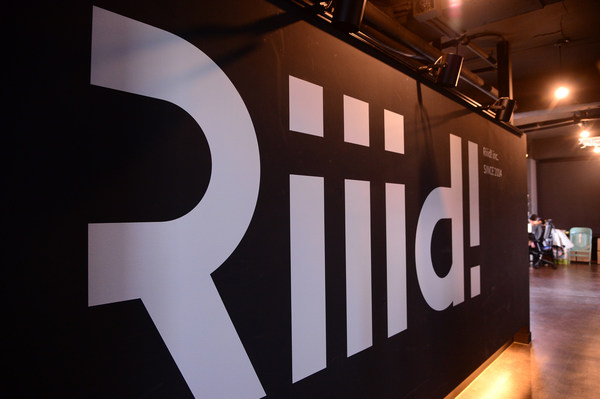 Logo of Riiid Logo of Riiid
