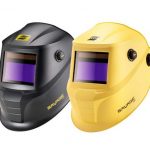 Savage A40 Welding Helmet Offers Balance of Form, Function and Value