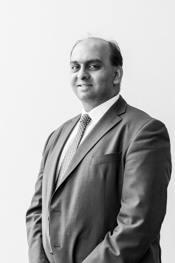 Ashish Patel Ashish Patel