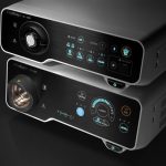 SonoScape Flagship 4-LED equipped FHD Endoscopy System was seen in Live Demo at Conference “Endoscopy on Air”