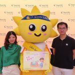 Sun Life Hong Kong Boosts Diabetes Awareness