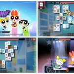 SundayToz begins pre-registration for ‘The Powerpuff Girls Smash,’ a new Match-2 Puzzle Game in Asia