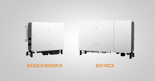 Sungrow Commercial PV Inverters Received KS Certificates Sungrow Commercial PV Inverters Received KS Certificates