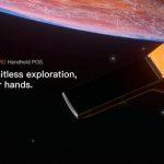 SUNMI Launches new version of V2 PRO, with label printing and a high-definition QR code scanner