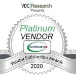 Supermicro Ranks at the Top Globally for its IoT & Edge Servers and System Solutions – Receives Platinum Award