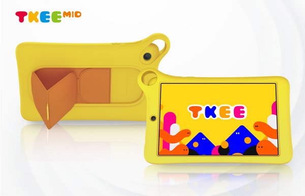 Alcatel TKEE MID 