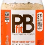 The #1 Selling Powdered Peanut Butter in the USA is Now Available in Australia