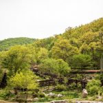 The city government of Incheon introduces nature tourist spots in the city