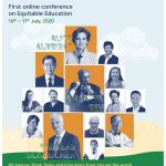 The Equitable Education Fund and 60 Educational Reformers Partner to Hold an Interntional Conference on Equity Education: ALL FOR EDUCATION