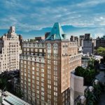 The Mark Hotel Ranked “#1 City Hotel in the US” and “#1 Hotel in New York City” in Travel + Leisure World’s Best Awards 2020