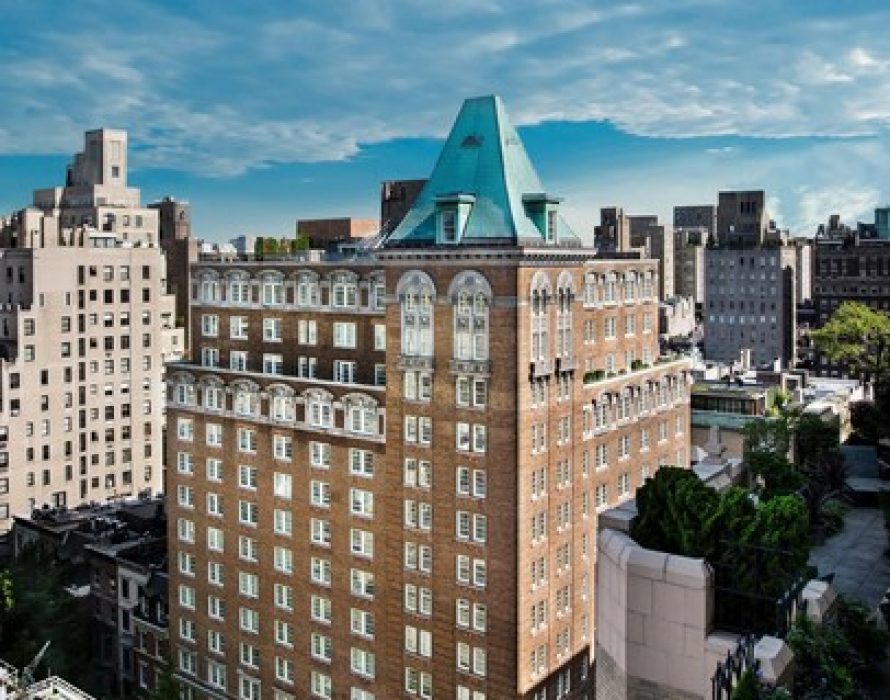 new york city best hotels