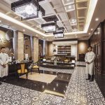 The Odys Hotel strives to turn challenges facing the Covid phase into opportunities