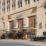 The Towers Of The Waldorf Astoria Sees Incredible Demand From Buyers Around The World