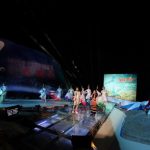 Theme song of 6th Asian Beach Games released in Sanya