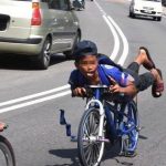 ‘Basikal Lajak’: Parents face RM1,000 fine, imprisonment – Wee