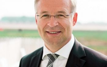 Titomic Appoints Global Defence Specialist Dr Andreas Schwer as Chairman