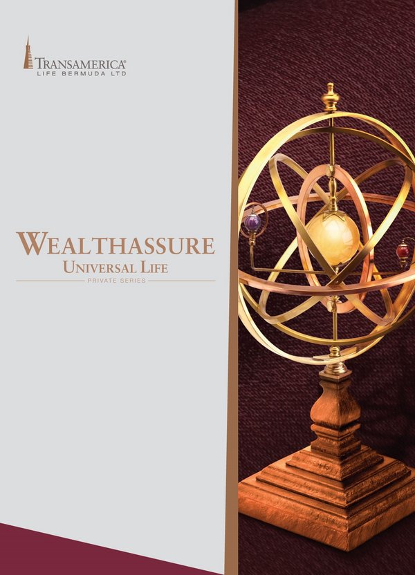 Wealthassure is specially designed for HNWIs who are seeking a life insurance solution that offers capital preservation and stable returns while complementing their overall goal for achieving an integrated, balanced wealth management plan.